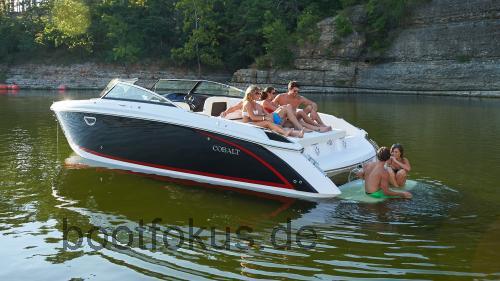 Cobalt R30 technische daten 